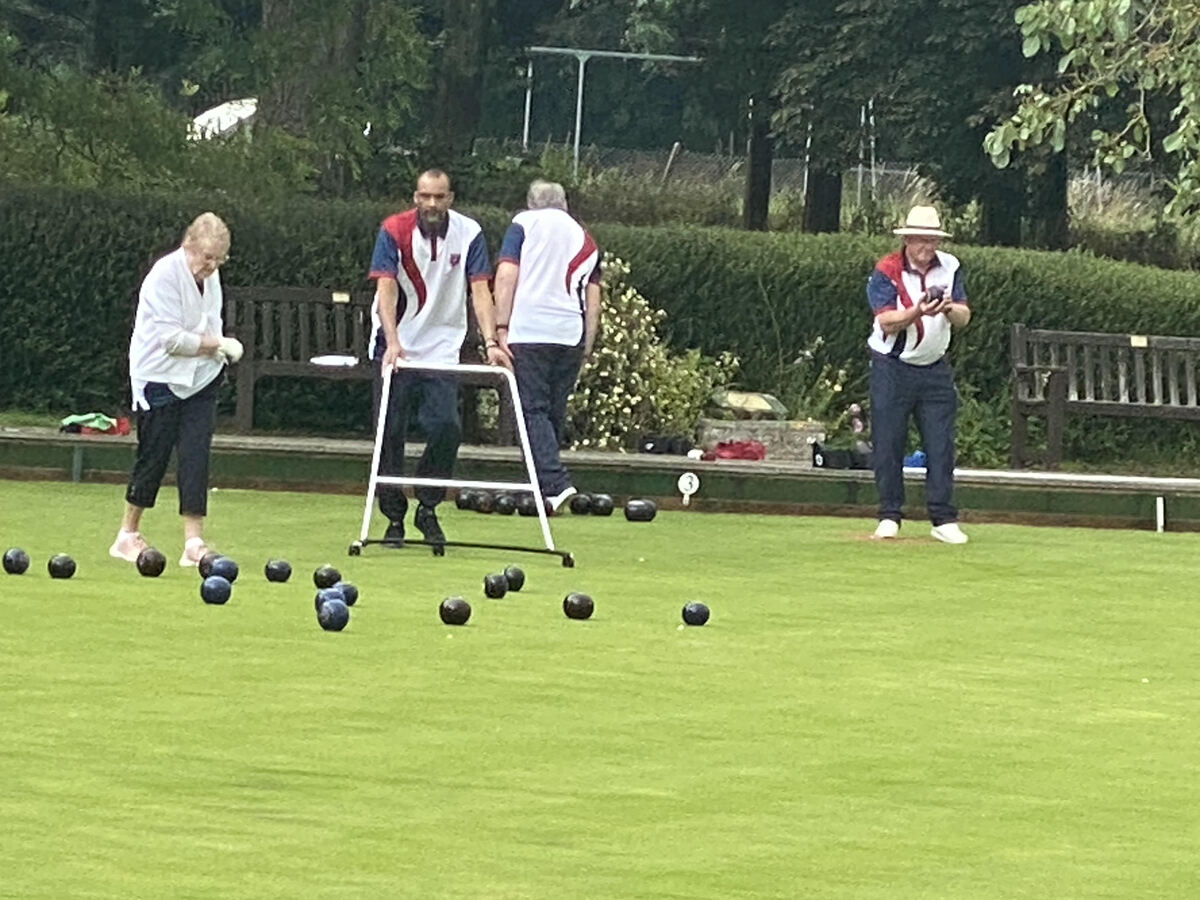 2024 Aussie Rules July 13th July - 1